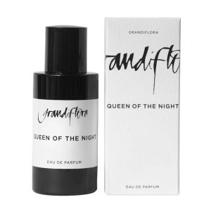 Grandiflora Queen of the Night Eau de Parfum 50ml