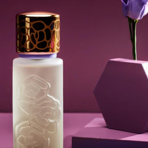 HOUBIGANT Quelques fleurs ORIGINALES