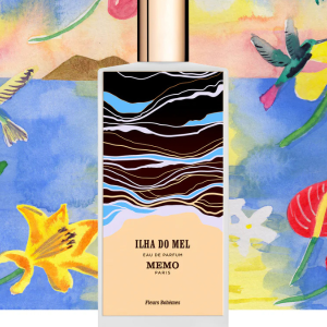 Memo Ilha Do Mel 75ml