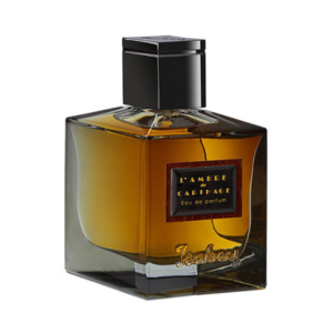 Isabey Ambre de Carthage 100ml