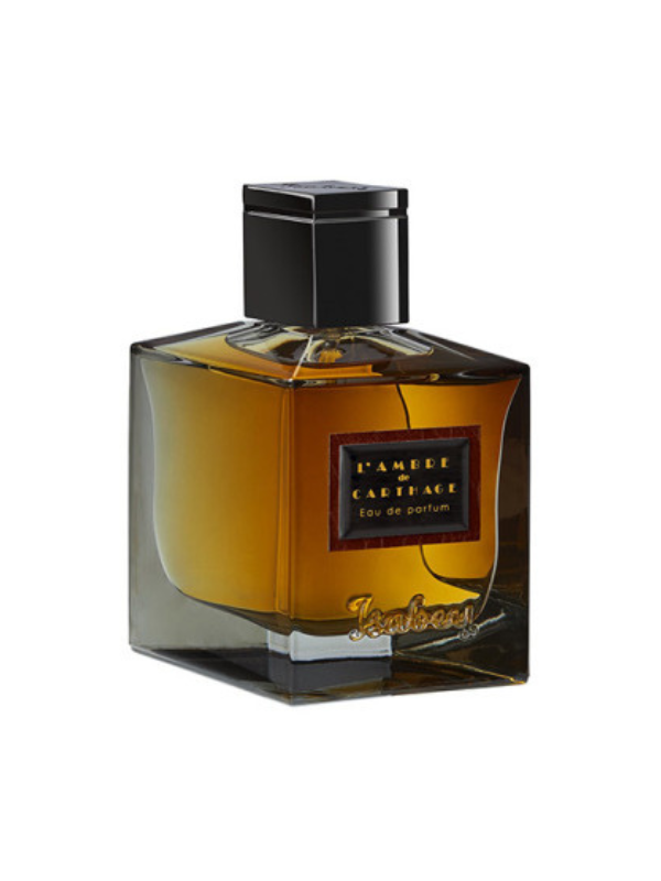 Isabey Ambre de Carthage