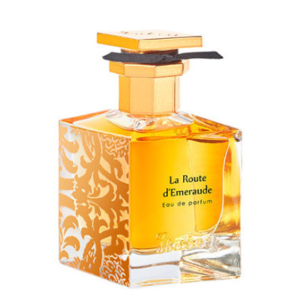Isabey La Route d&rsquo;Emeraude Eau de Parfum 50ml