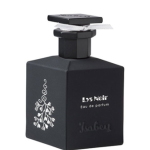 Isabey Lys Noir Eau de Parfum 50ml