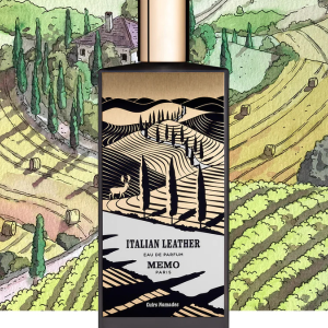 Memo Italian Leather