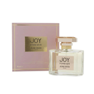 Jean Patou JOY FOREVER Eau de Parfum 75ml