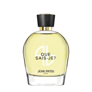 Jean Patou Que Sais-Je Eau de Parfum 100ml