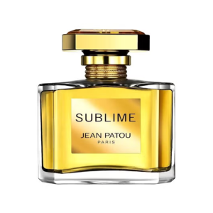 Jean Patou SUBLIME Eau de Parfum 75ml