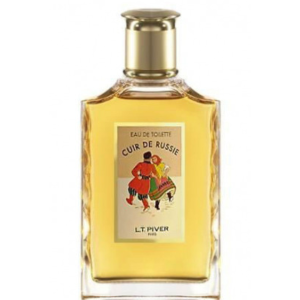 L.T. PIVER Cuir de Russie 100 ml