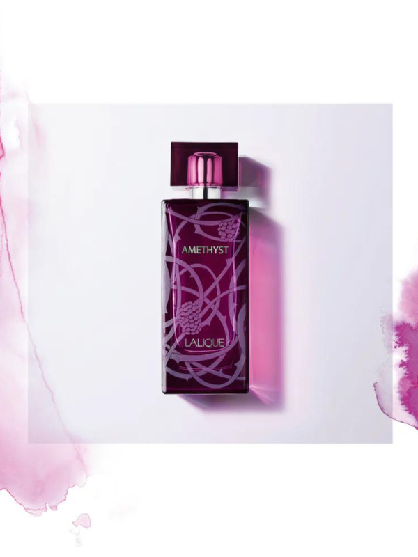 Lalique Amethys