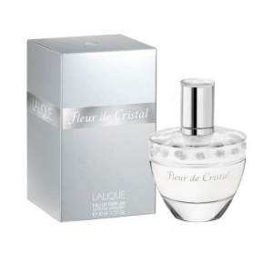 Lalique Fleur de Cristal 50ml