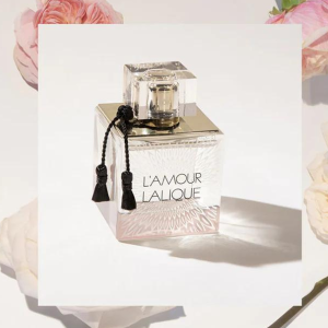 Lalique L&rsquo;Amour 50ml