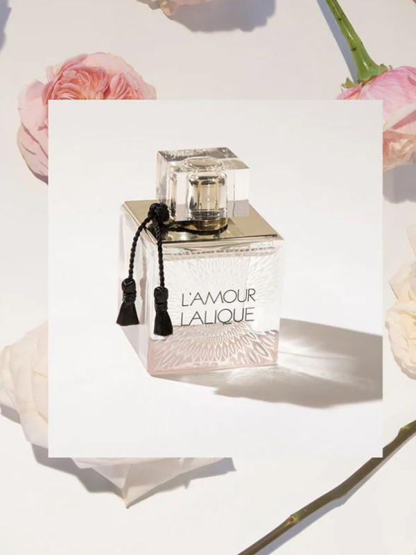Lalique L'Amour