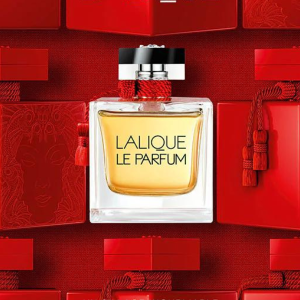 Lalique Le Parfum