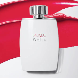 Lalique White