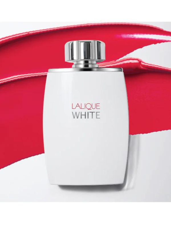 Lalique White