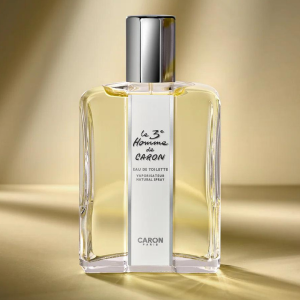 Le 3ème Homme 125ml CARON