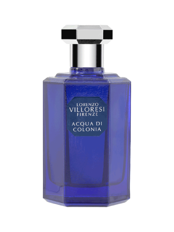 Lorenzo Villoresi Acqua di Colonia