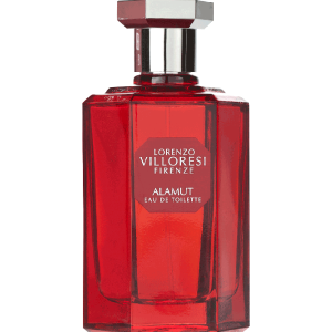 Lorenzo Villoresi Alamut