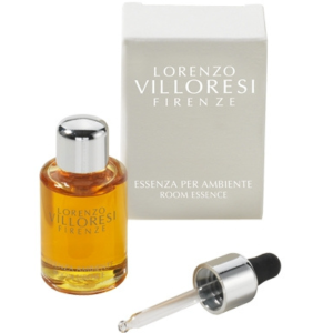 Lorenzo Villoresi Concentré d&rsquo;ambiance Mediteraneo