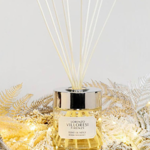 Lorenzo Villoresi Diffuseur d&rsquo;ambiance Teint de neige