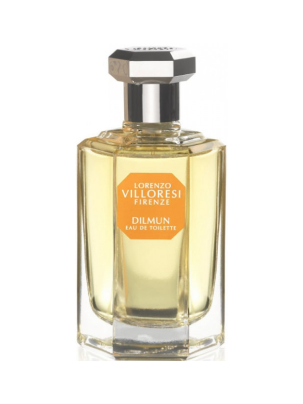 Lorenzo Villoresi Dilmun
