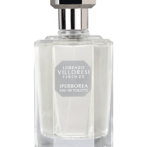 Lorenzo Villoresi Iperborea