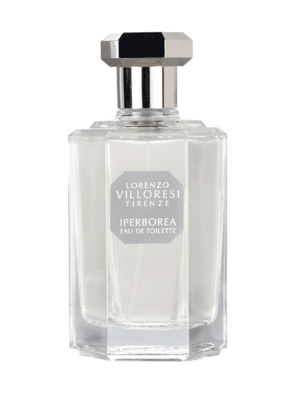 Lorenzo Villoresi Iperborea