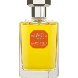 Lorenzo Villoresi Kamasurabhi