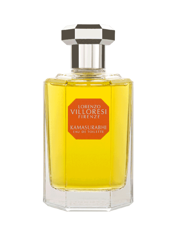 Lorenzo Villoresi Kamasurabhi