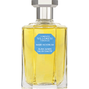 Lorenzo Villoresi Mare nostrum 100ML