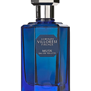 Lorenzo Villoresi Musk