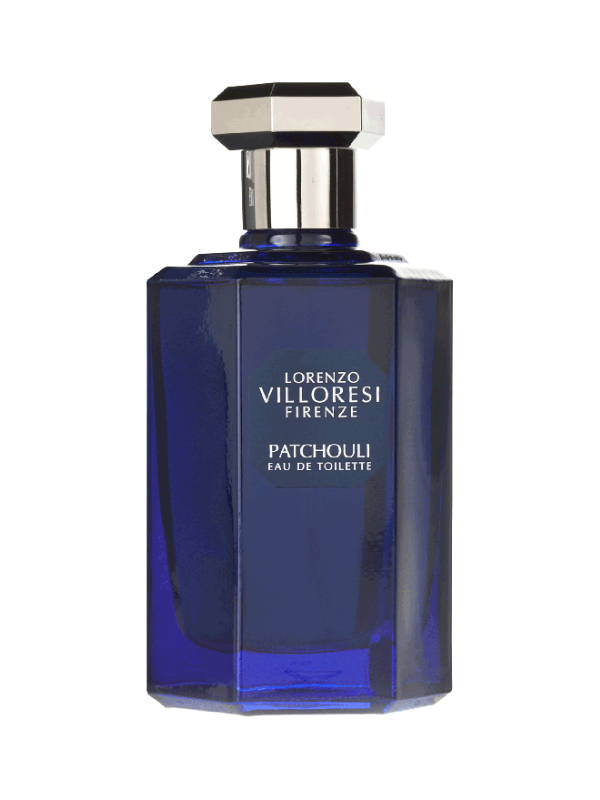Lorenzo Villoresi Patchouli
