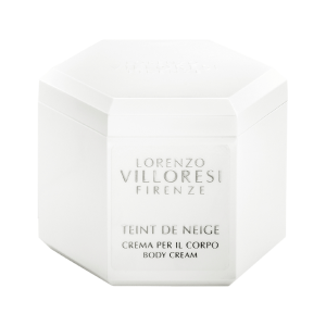 Lorenzo Villoresi Teint de Neige Crème Corps 200ml