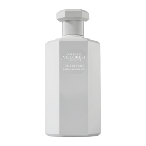 Lorenzo Villoresi Teint de Neige Gel Douche 125ml