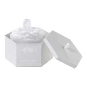 Lorenzo Villoresi Teint de Neige Poudre Corps 200ml