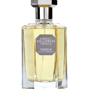 Lorenzo Villoresi Theseus