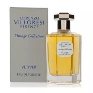 Lorenzo Villoresi Vetiver 100ML