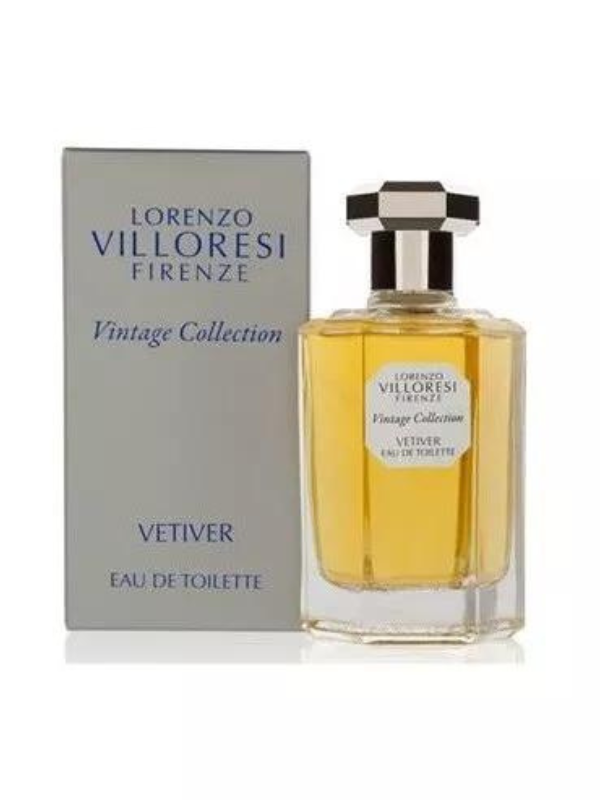 Lorenzo Villoresi Vetiver