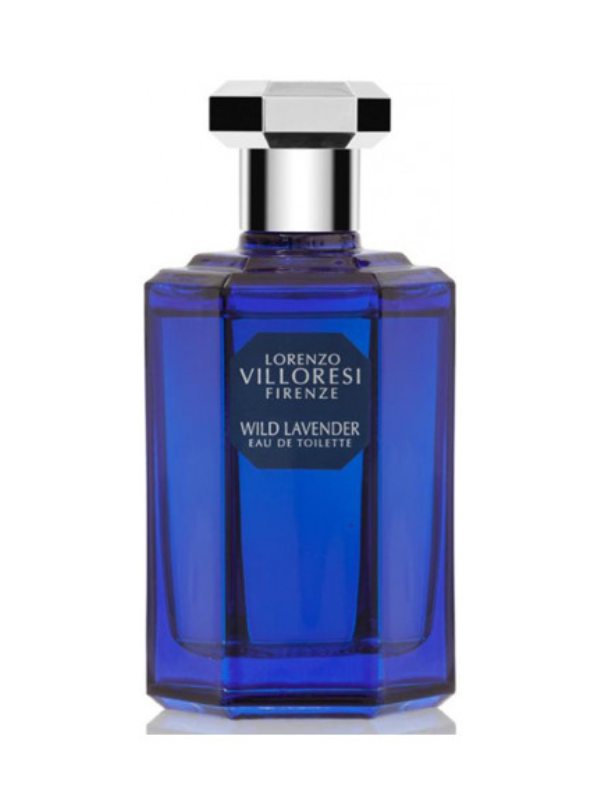 Lorenzo Villoresi Wild Lavander