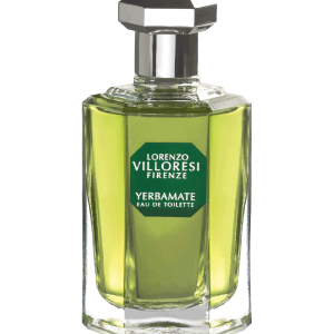 Lorenzo Villoresi Yerbamate 100ML