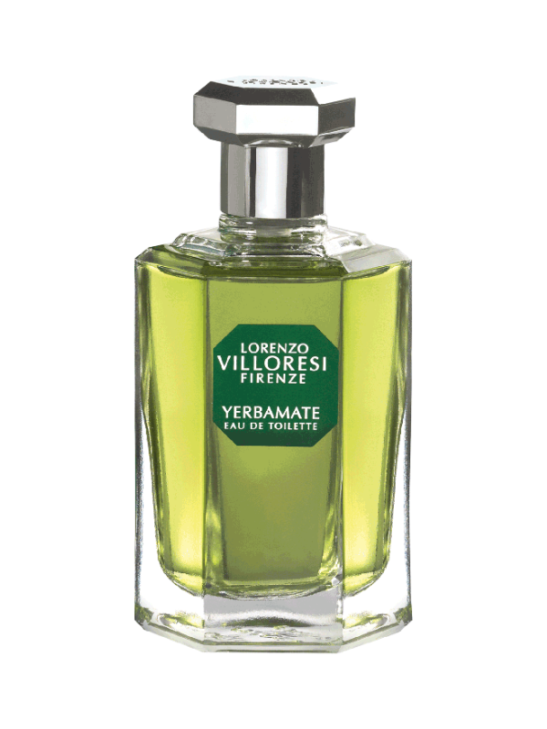 Lorenzo Villoresi Yerbamate