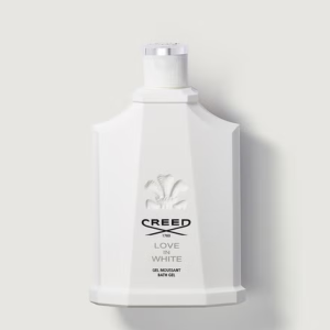 Love in Black, Gel moussant pour le corps et les cheveux 200ml