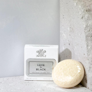 Love in Black, Savon 150g