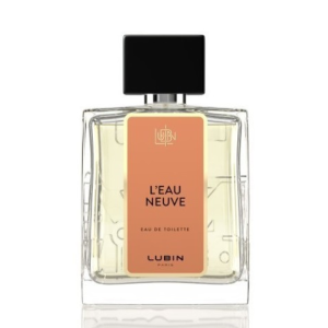Lubin Eau Neuve 75ml