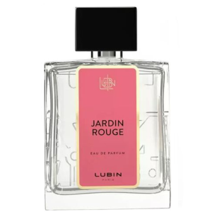 Lubin Jardin Rouge Eau de Parfum 75ml