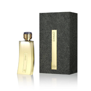 Lubin SINBAD (extrait 100ml)