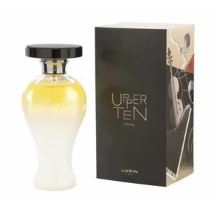 Lubin Upper Ten for Her Eau de Parfum