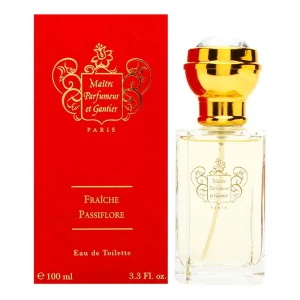 Maitre Parfumeur et Gantier Fraiche Passiflore 100ml