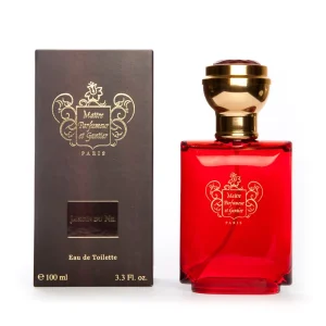 Maitre Parfumeur et Gantier Jardin du Nil