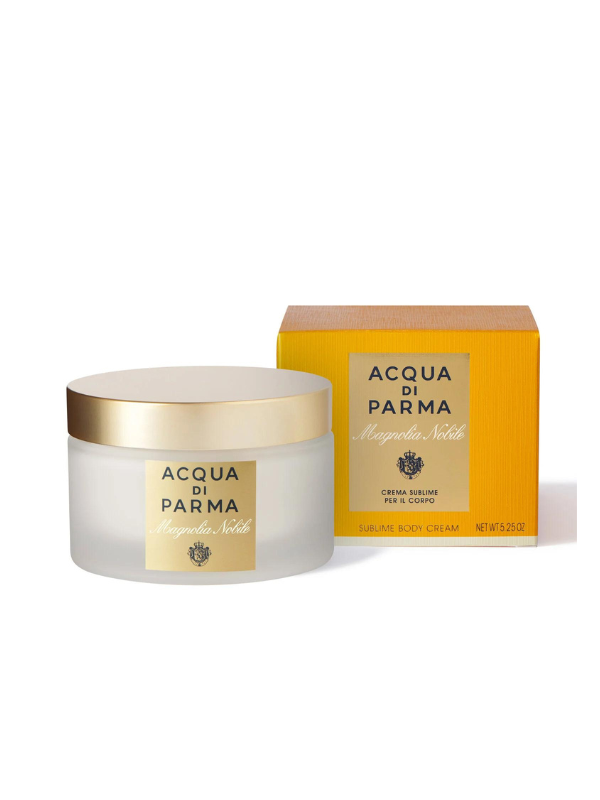 Magnolia Nobile Crème corps ACQUA DI PARMA